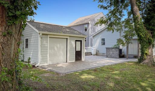 Photo #27 of 542 MADISON AVE, CAPE CHARLES, VA 40.0 acres
