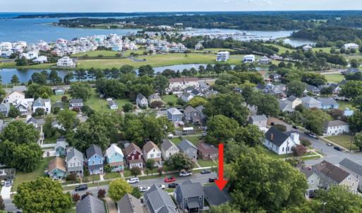 Photo #3 of 542 MADISON AVE, CAPE CHARLES, VA 40.0 acres