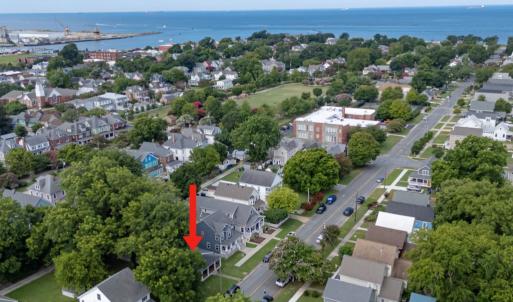 Photo #4 of 542 MADISON AVE, CAPE CHARLES, VA 40.0 acres