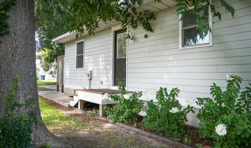 Photo #5 of 542 MADISON AVE, CAPE CHARLES, VA 40.0 acres