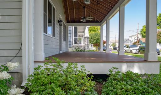 Photo #6 of 542 MADISON AVE, CAPE CHARLES, VA 40.0 acres