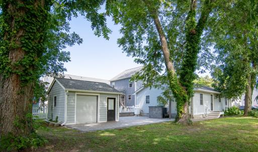 Photo #7 of 542 MADISON AVE, CAPE CHARLES, VA 40.0 acres