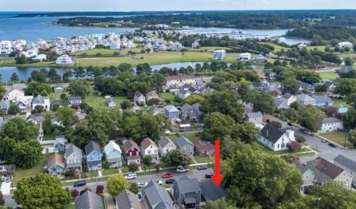 Photo #3 of 542 MADISON AVE, CAPE CHARLES, VA 40.0 acres