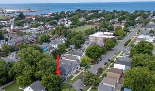 Photo #4 of 542 MADISON AVE, CAPE CHARLES, VA 40.0 acres