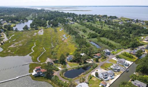 Photo #2 of 5466 AMRIEN DR, CHINCOTEAGUE, VA 0.3 acres