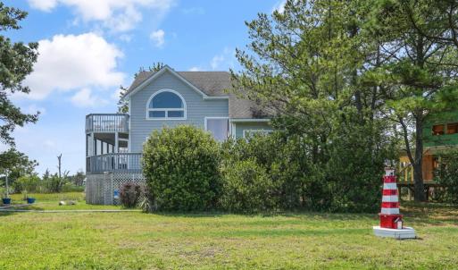 Photo #5 of 5466 AMRIEN DR, CHINCOTEAGUE, VA 0.3 acres