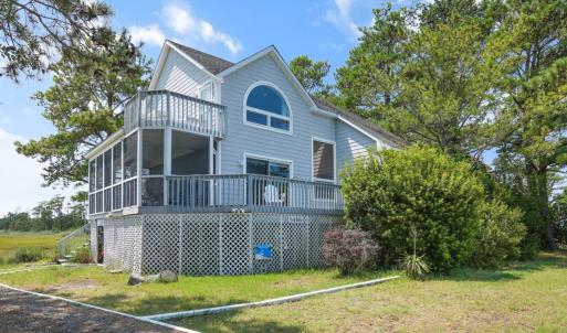Photo #6 of 5466 AMRIEN DR, CHINCOTEAGUE, VA 0.3 acres