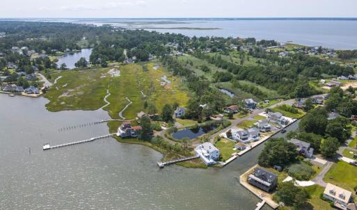 Photo #60 of 5466 AMRIEN DR, CHINCOTEAGUE, VA 0.3 acres