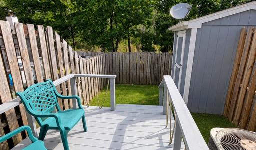 Photo #16 of 7231 OAK RIDGE PL, CHINCOTEAGUE, VA 0.0 acres