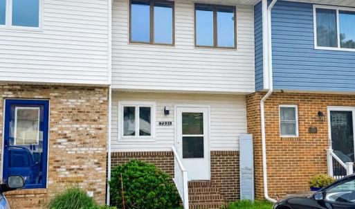 Photo #2 of 7231 OAK RIDGE PL, CHINCOTEAGUE, VA 0.0 acres