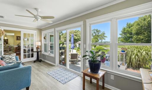 Sunroom