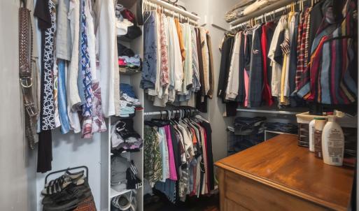 Primary Walk In