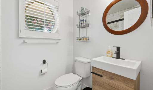 Guest Bath