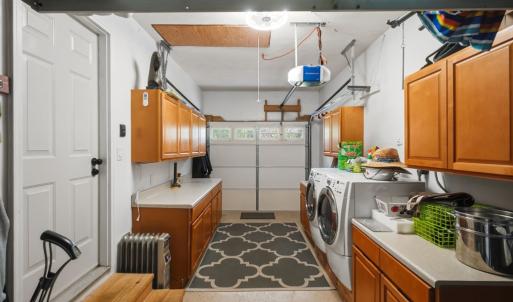 Attached Garage