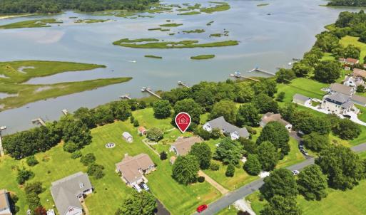 Photo #4 of 2063 ARLINGTON CHASE RD, CAPE CHARLES, VA 1.0 acres