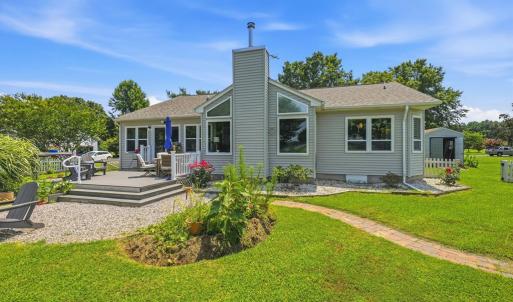 Photo #41 of 2063 ARLINGTON CHASE RD, CAPE CHARLES, VA 1.0 acres