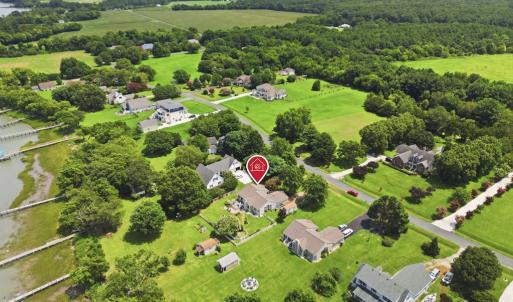 Photo #60 of 2063 ARLINGTON CHASE RD, CAPE CHARLES, VA 1.0 acres