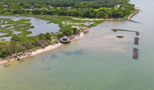 Community Beach