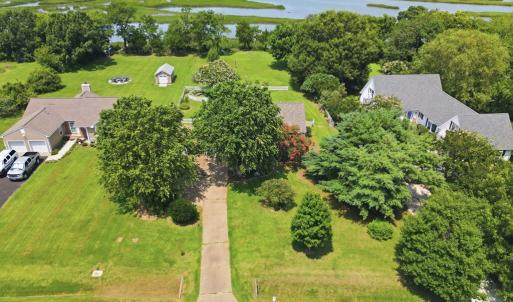 Photo #16 of 2063 ARLINGTON CHASE RD, CAPE CHARLES, VA 1.0 acres