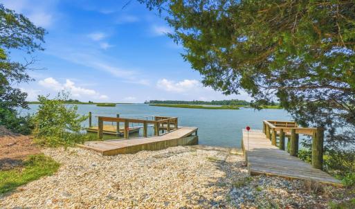 Community Boat Ramp