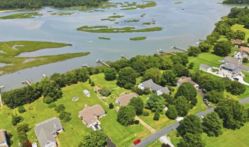 Photo #48 of 2063 ARLINGTON CHASE RD, CAPE CHARLES, VA 1.0 acres