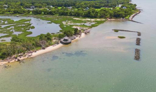 Community Beach