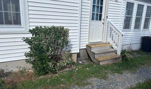 Photo #2 of 13178 PARTING CREEK RD, WILLIS WHARF, VA 0.2 acres
