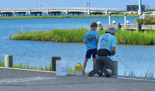 Photo #18 of 6321-315 CAPTAINS LANE, CHINCOTEAGUE, VA