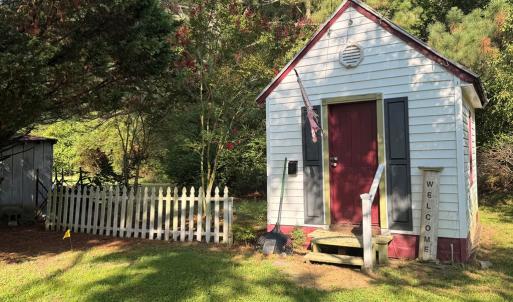 Photo #10 of 25539 SHOREMAIN DRIVE, BLOXOM, VA 0.3 acres