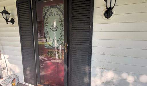 Photo #11 of 25539 SHOREMAIN DRIVE, BLOXOM, VA 0.3 acres
