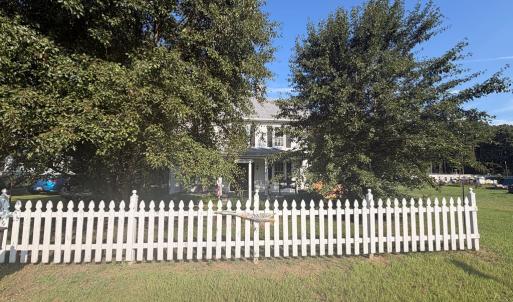 Photo #2 of 25539 SHOREMAIN DRIVE, BLOXOM, VA 0.3 acres
