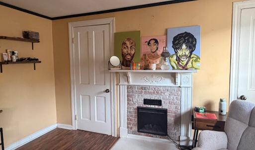 Photo #22 of 25539 SHOREMAIN DRIVE, BLOXOM, VA 0.3 acres