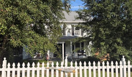 Photo #3 of 25539 SHOREMAIN DRIVE, BLOXOM, VA 0.3 acres