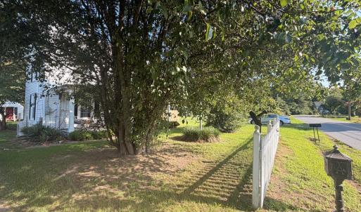 Photo #4 of 25539 SHOREMAIN DRIVE, BLOXOM, VA 0.3 acres