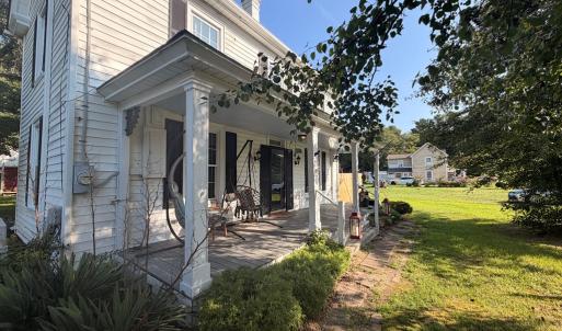 Photo #6 of 25539 SHOREMAIN DRIVE, BLOXOM, VA 0.3 acres
