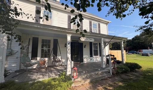 Photo #7 of 25539 SHOREMAIN DRIVE, BLOXOM, VA 0.3 acres