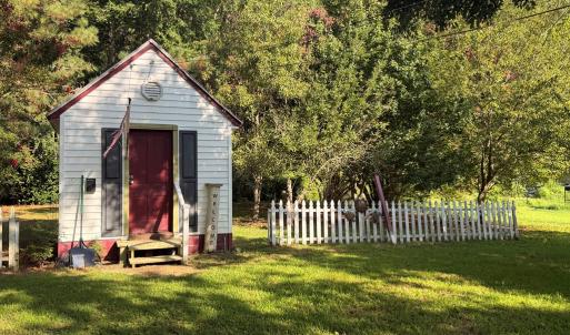 Photo #8 of 25539 SHOREMAIN DRIVE, BLOXOM, VA 0.3 acres