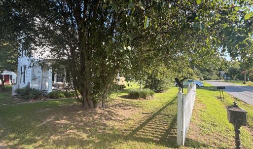 Photo #4 of 25539 SHOREMAIN DRIVE, BLOXOM, VA 0.3 acres
