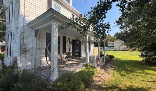 Photo #6 of 25539 SHOREMAIN DRIVE, BLOXOM, VA 0.3 acres