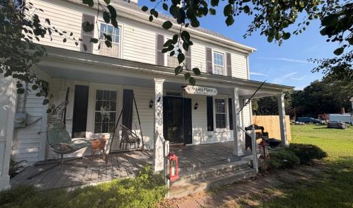 Photo #7 of 25539 SHOREMAIN DRIVE, BLOXOM, VA 0.3 acres