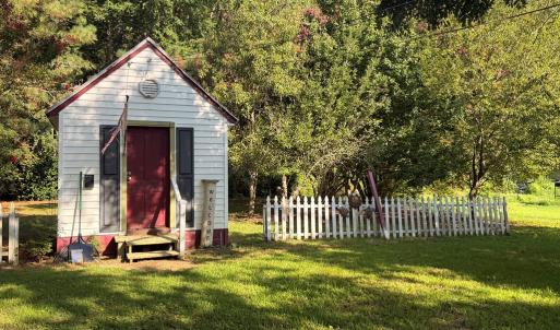 Photo #8 of 25539 SHOREMAIN DRIVE, BLOXOM, VA 0.3 acres