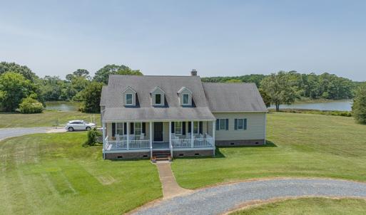 Photo #54 of 16358 FINNEY CREEK LN, ONANCOCK, VA 7.3 acres