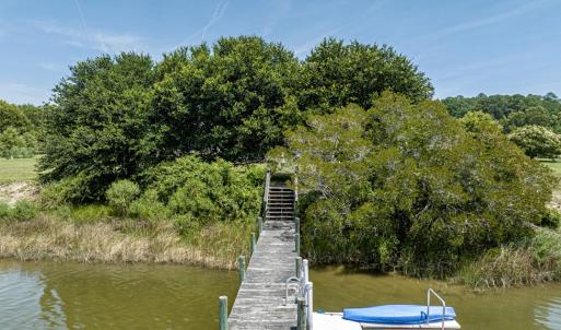 Photo #61 of 16358 FINNEY CREEK LN, ONANCOCK, VA 7.3 acres