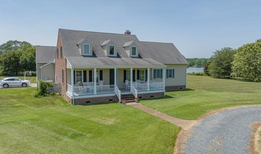 Photo #63 of 16358 FINNEY CREEK LN, ONANCOCK, VA 7.3 acres