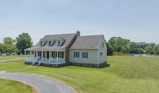 Photo #64 of 16358 FINNEY CREEK LN, ONANCOCK, VA 7.3 acres
