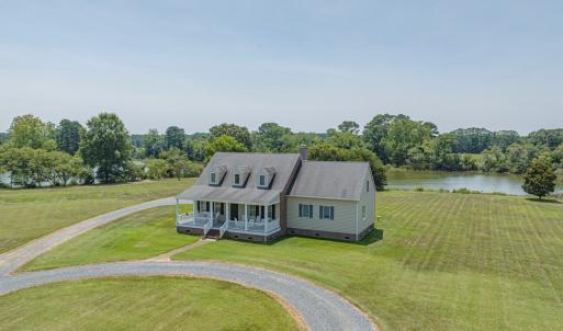 Photo #65 of 16358 FINNEY CREEK LN, ONANCOCK, VA 7.3 acres