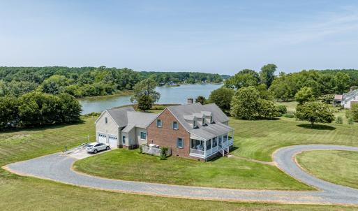 Photo #67 of 16358 FINNEY CREEK LN, ONANCOCK, VA 7.3 acres