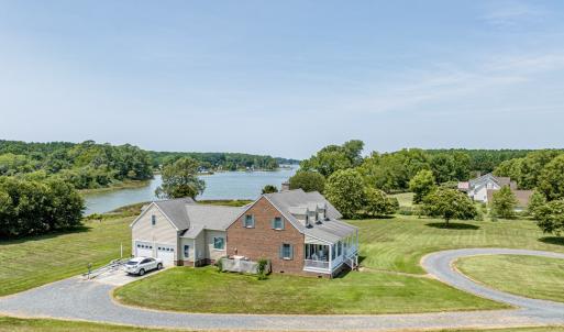 Photo #68 of 16358 FINNEY CREEK LN, ONANCOCK, VA 7.3 acres