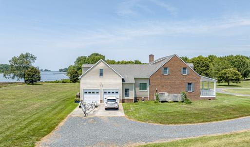 Photo #70 of 16358 FINNEY CREEK LN, ONANCOCK, VA 7.3 acres