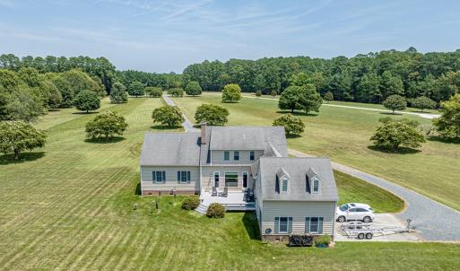 Photo #71 of 16358 FINNEY CREEK LN, ONANCOCK, VA 7.3 acres